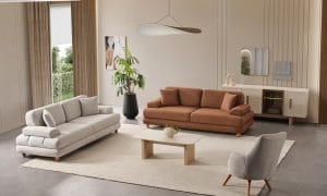 Alya Koltuk Takımı