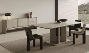 Leonara Yemek Odası