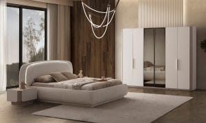 Rado Yatak Odası Takımı