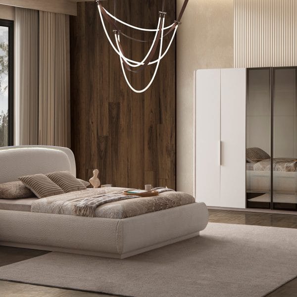 Rado Yatak Odası Takımı