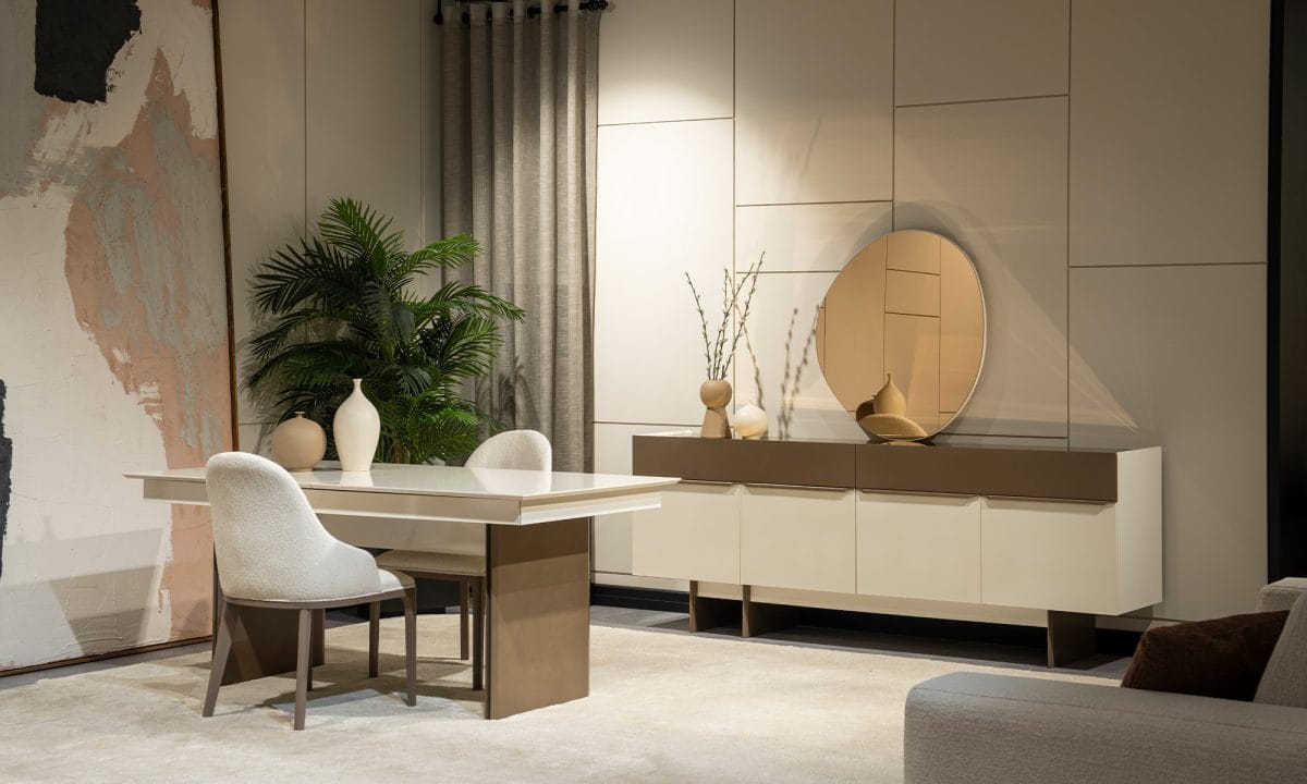 Latte Açılır masa - Görsel 4