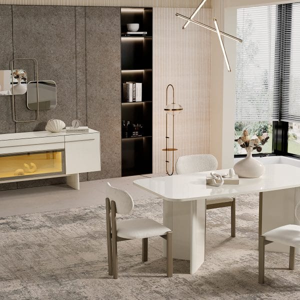 Petra Açılır Masa