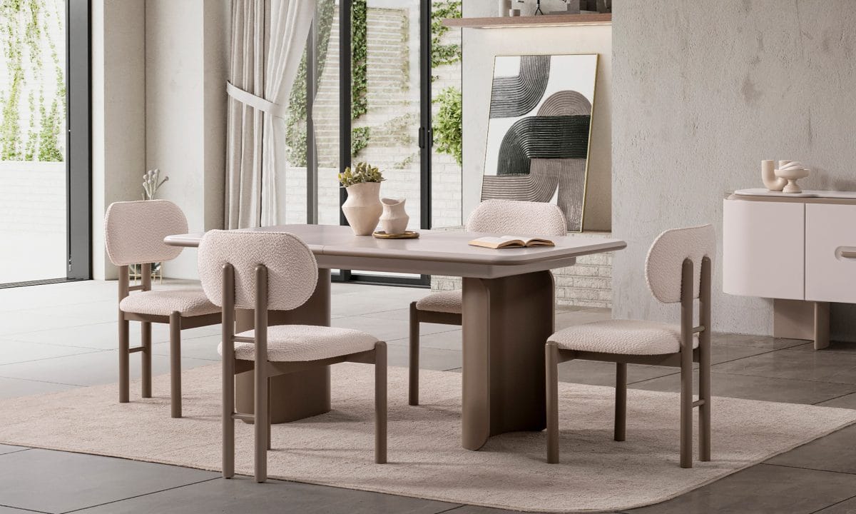 Elera Sandalye - Görsel 2