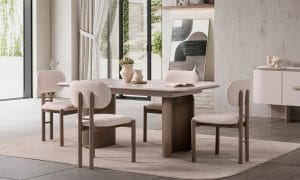 Elera Açılır Masa