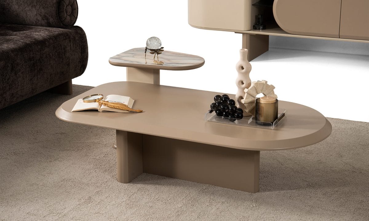 Majes Tv Ünitesi - Görsel 2