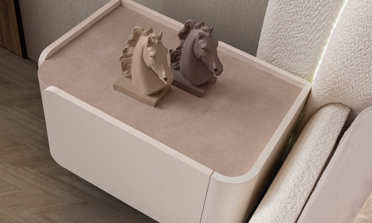 Rado Yatak Odası Takımı - Görsel 10