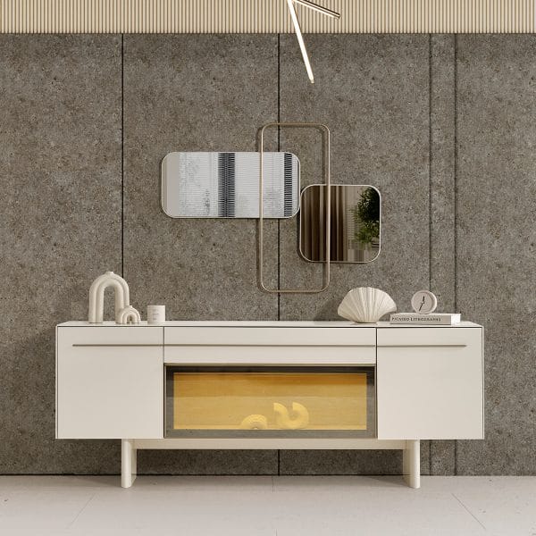 Petra Konsol ve Aynası