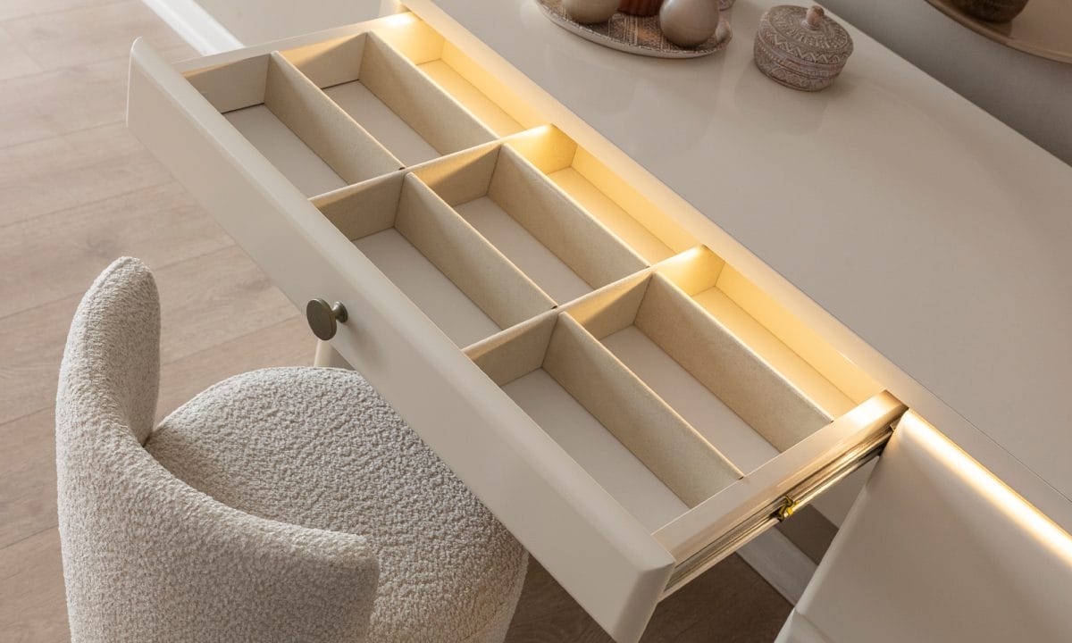 Marcel Yatak Odası - Görsel 8