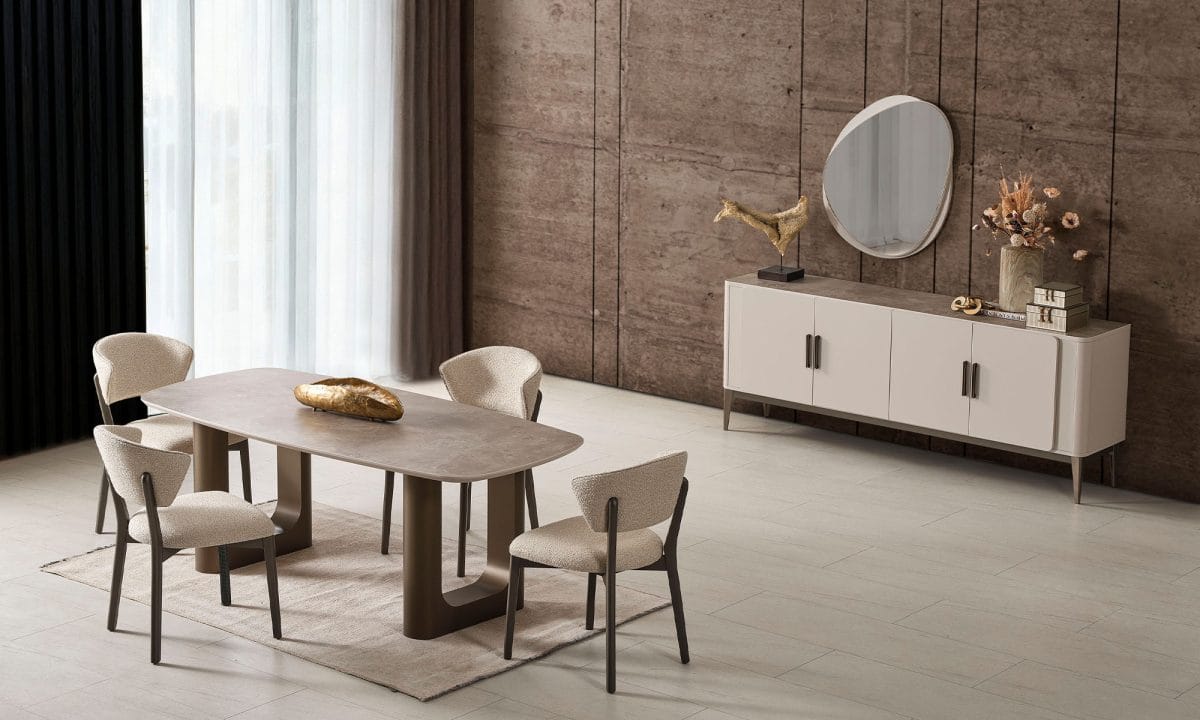 Soft Sandalye - Görsel 4