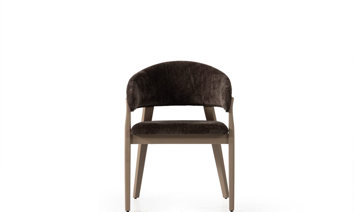 Majes Sandalye - Görsel 1