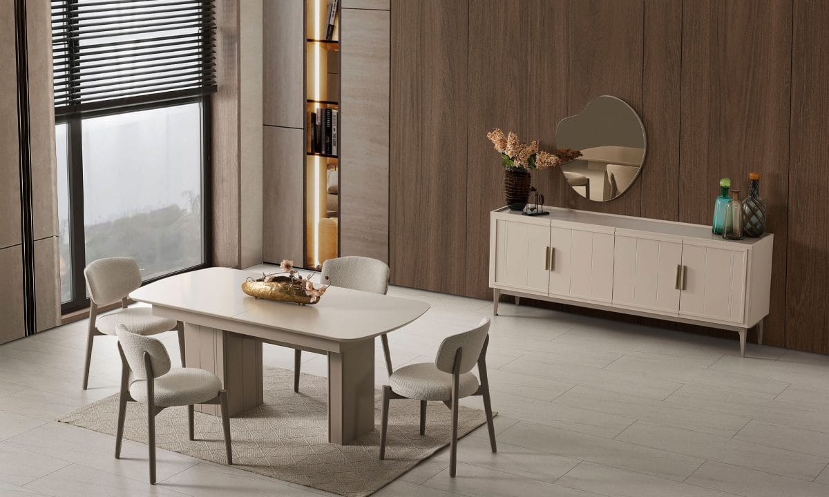 Aura Açılır Masa - Görsel 1