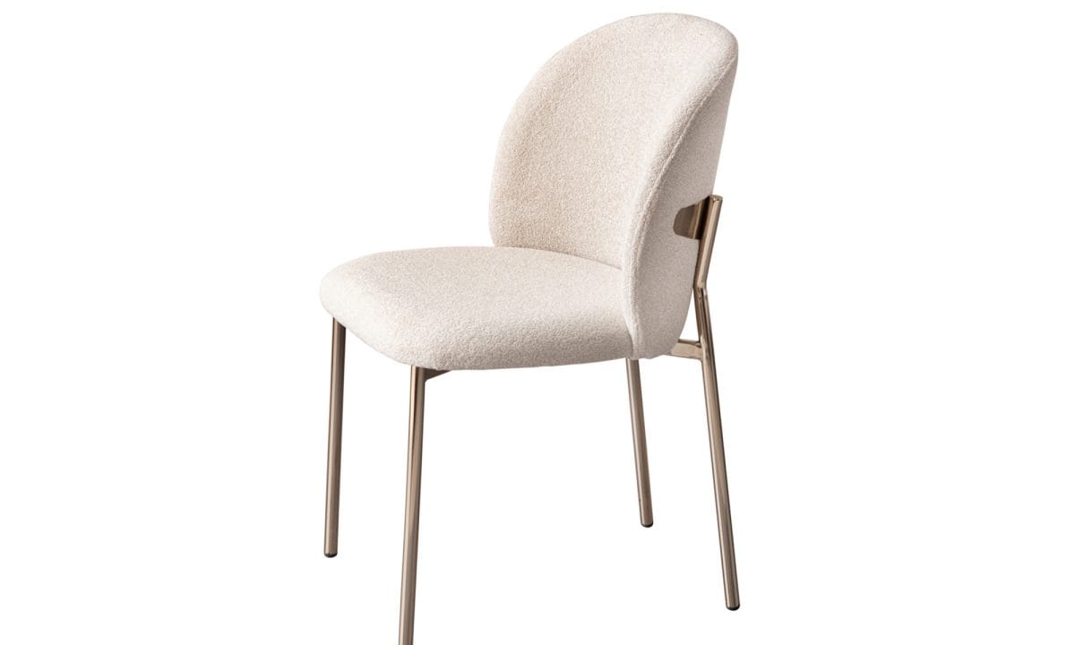 Esve Sandalye - Görsel 1