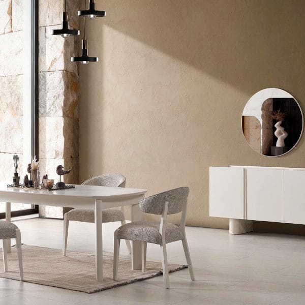 Aspendos Açılır Masa