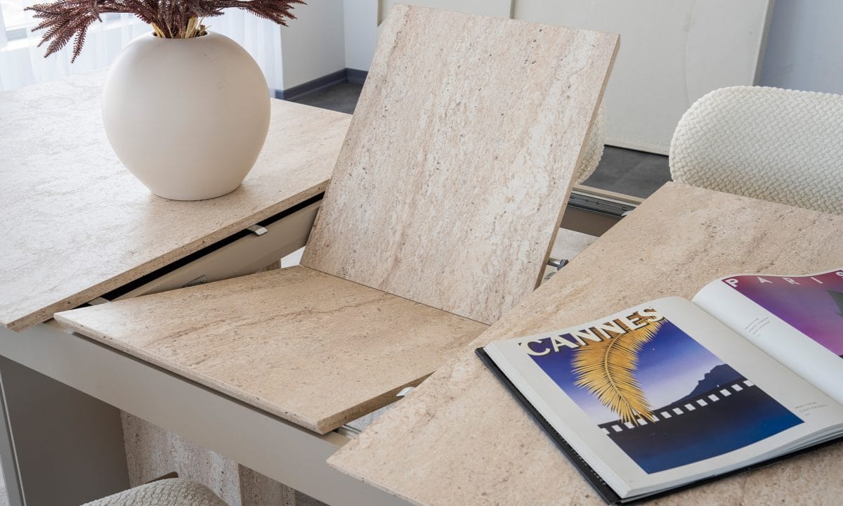 Mocha Yemek Odası - Görsel 3