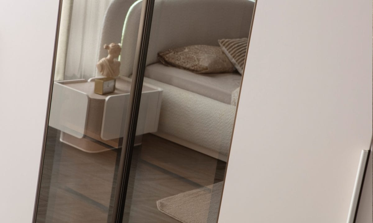 Rado 6 Kapılı Dolap - Görsel 4