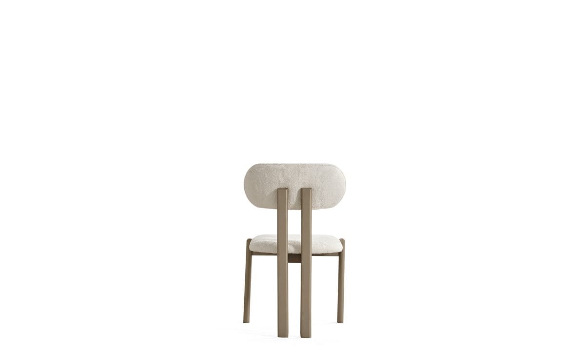 Petra Sandalye - Görsel 2