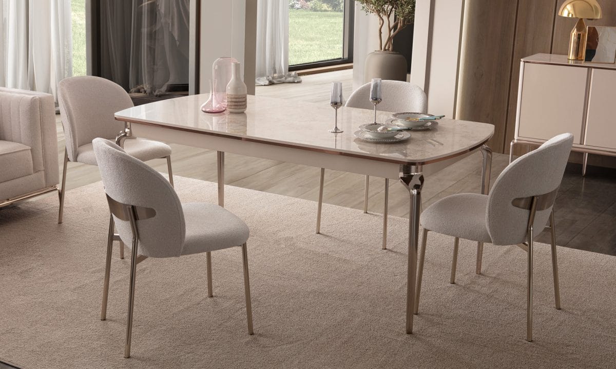 Esve Açılır Masa - Görsel 1