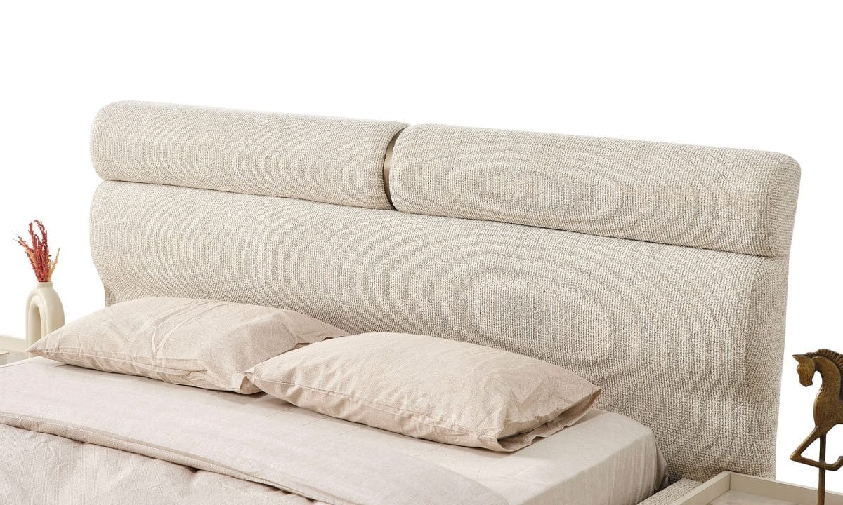 Capri Yatak Odası Takımı - Görsel 11