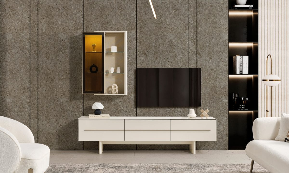 Petra Tv Üst Blok - Görsel 1