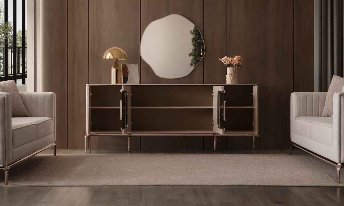 Esve Konsol - Görsel 2