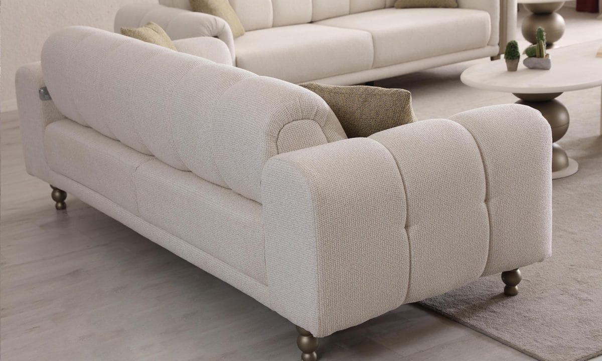 Bianco Koltuk Takımı - Görsel 3