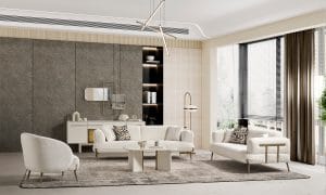 Petra Koltuk Takımı