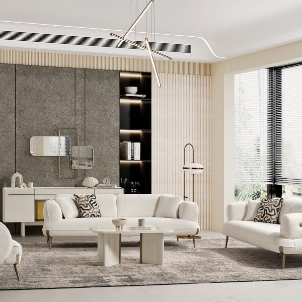 Petra Koltuk Takımı