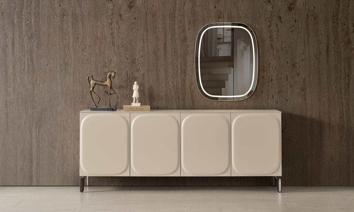 Solid Konsol - Görsel 1