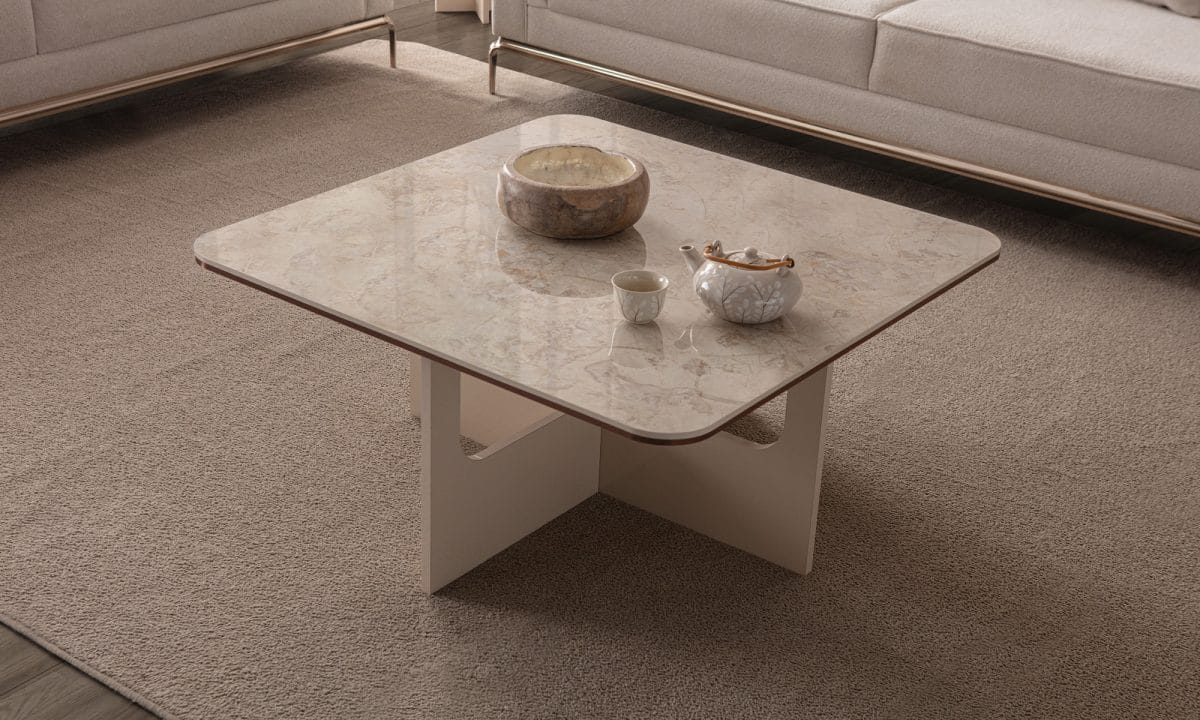 Esve Orta Sehpa - Görsel 1