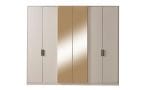 Soft 6 Kapılı Dolap