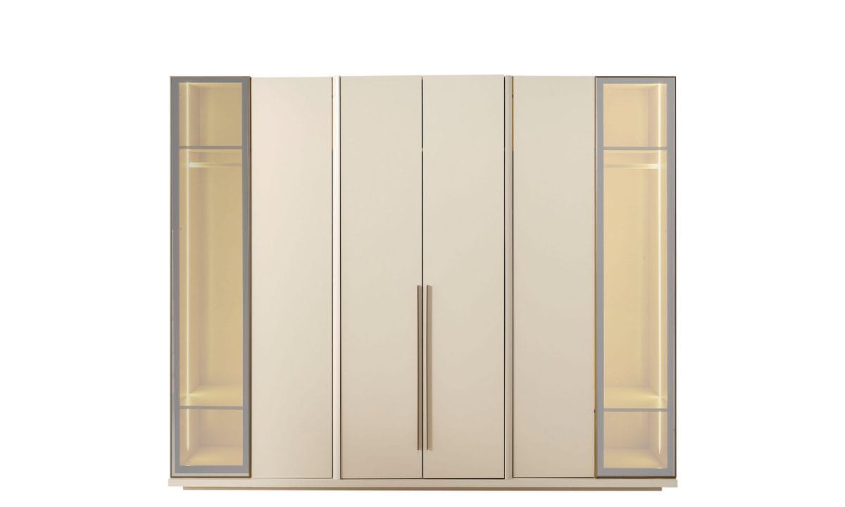 Capri Yatak Odası Takımı - Görsel 2