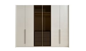 Petra 6 Kapılı Dolap