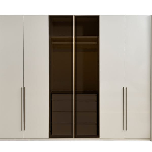 Petra 6 Kapılı Dolap