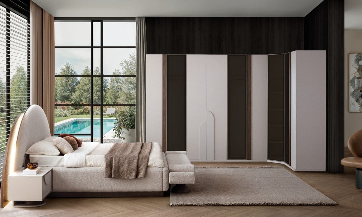 Estelle Yatak Odası - Görsel 2