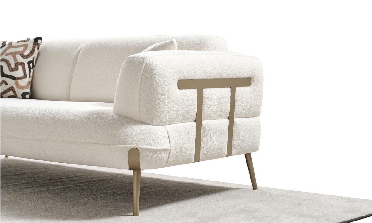 Petra Koltuk Takımı - Görsel 5