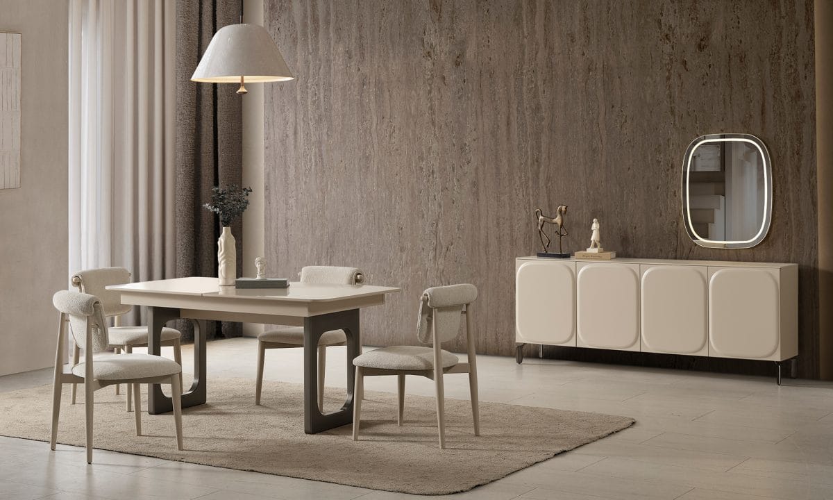 Solid Açılır Masa - Görsel 1