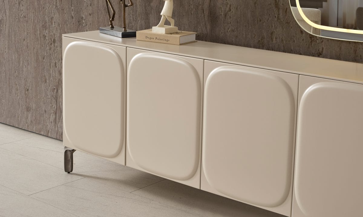 Solid Konsol - Görsel 2