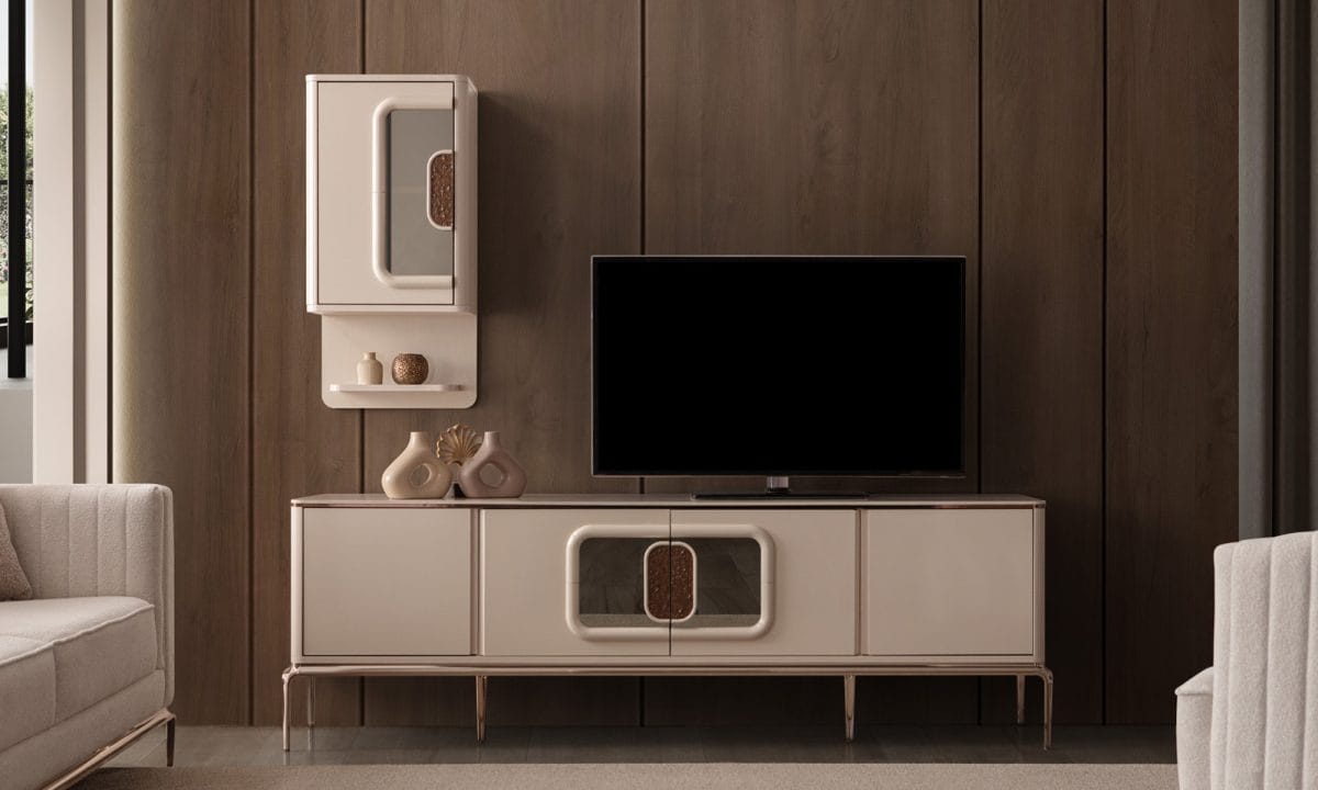 Esve Tv Ünitesi - Görsel 1