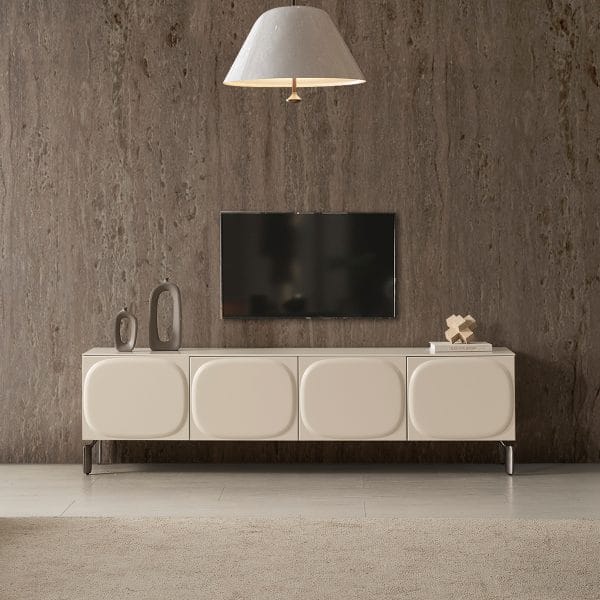 Solid Tv Sehpası