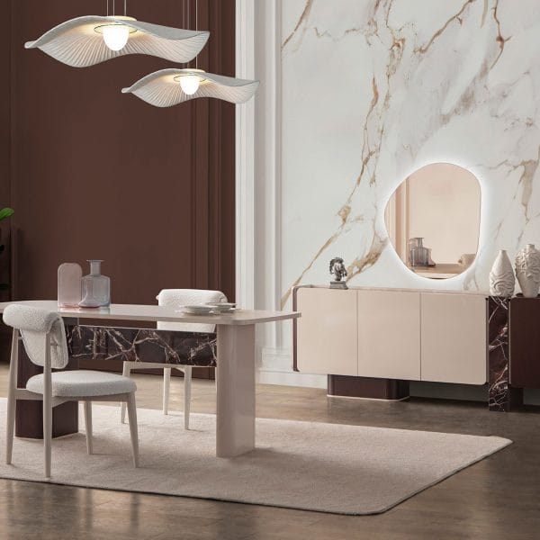 Bordo Açılır Masa