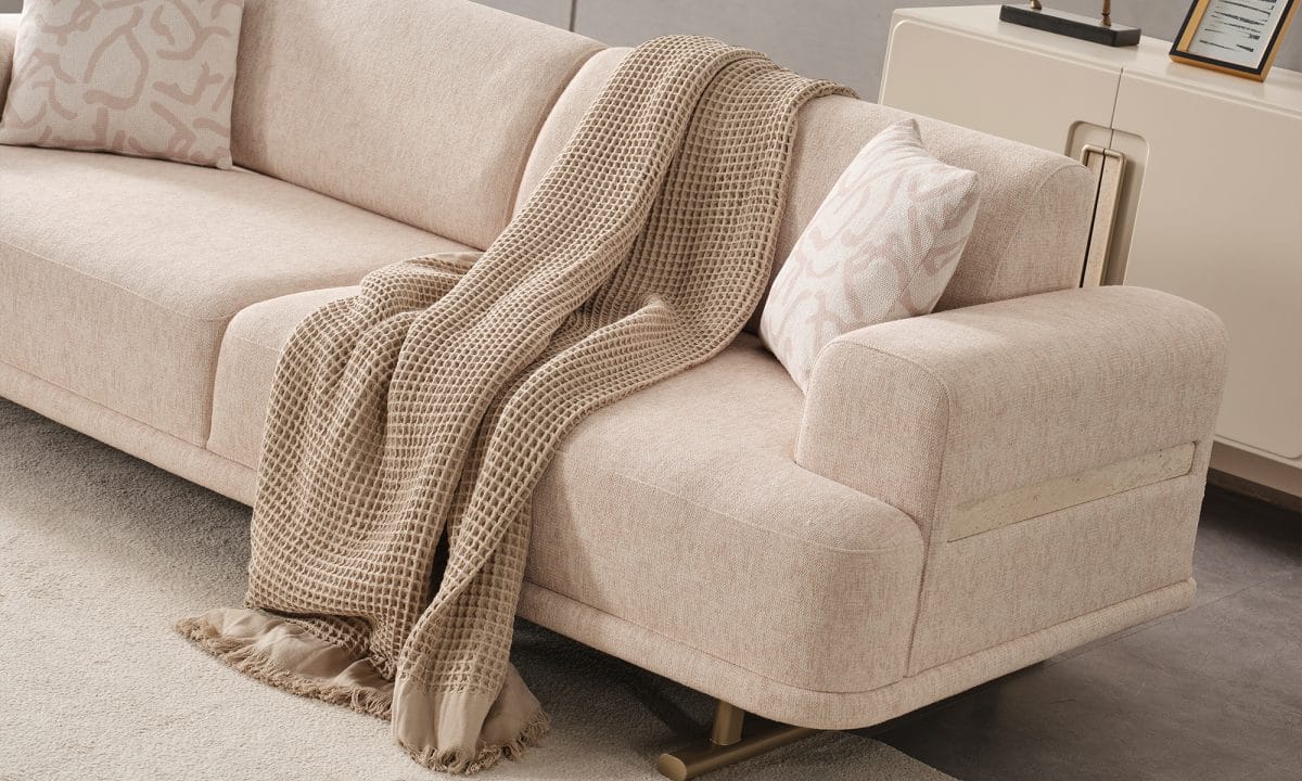 Mona Koltuk Takımı - Görsel 3