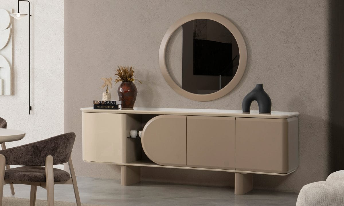 Majes Konsol - Görsel 1