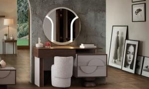 Estella Şifonyer Aynası