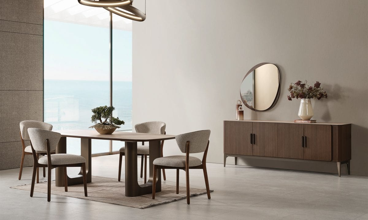 Soft Sandalye - Görsel 3