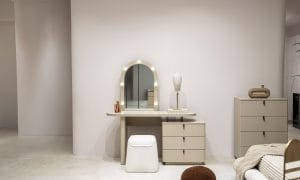 Como Şifonyer Aynası