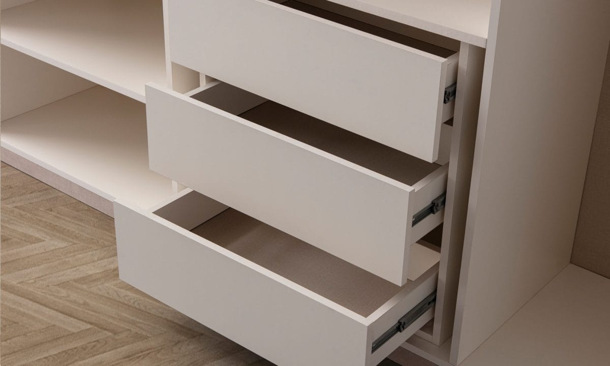 Rado Yatak Odası Takımı - Görsel 4