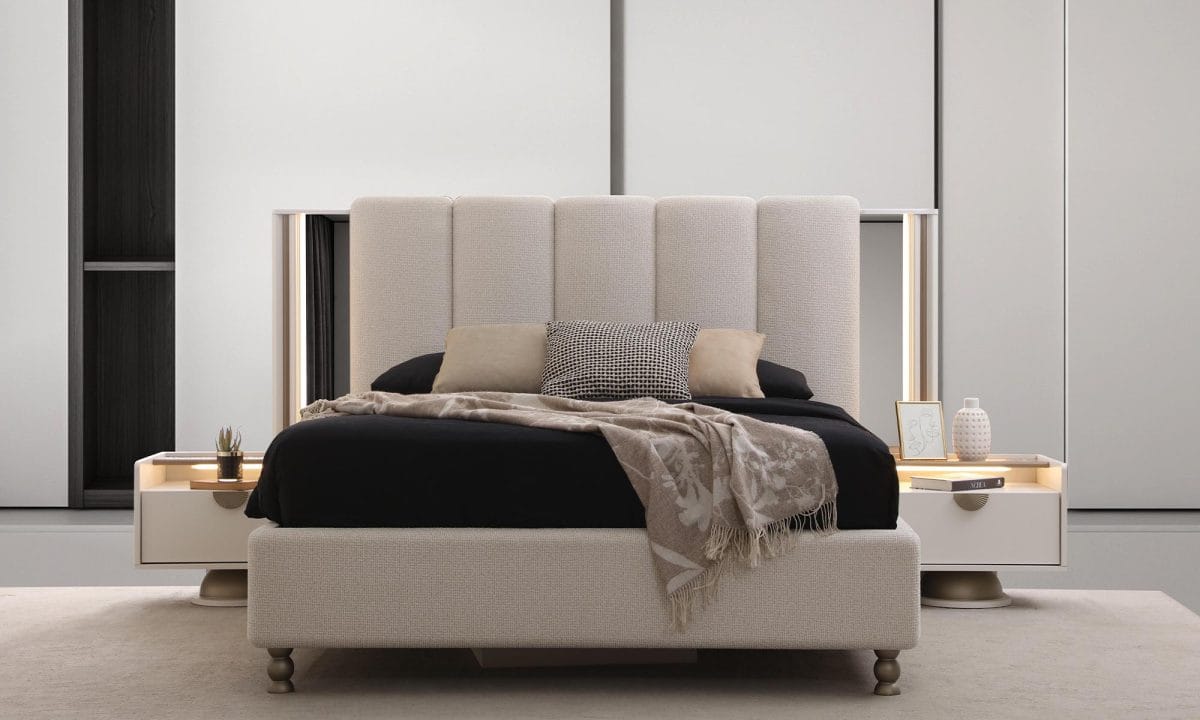 Bianco Komodin - Görsel 1