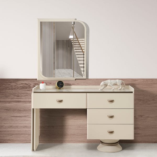 Capri Şifonyer ve Aynası