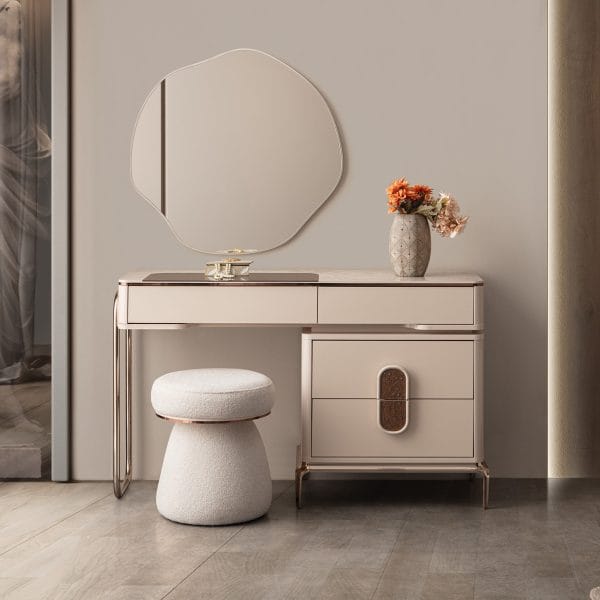 Esve Şifonyer ve Aynası