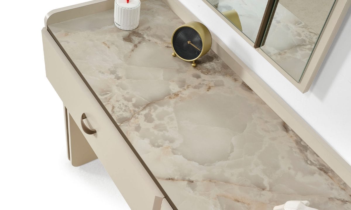 Capri Yatak Odası Takımı - Görsel 6